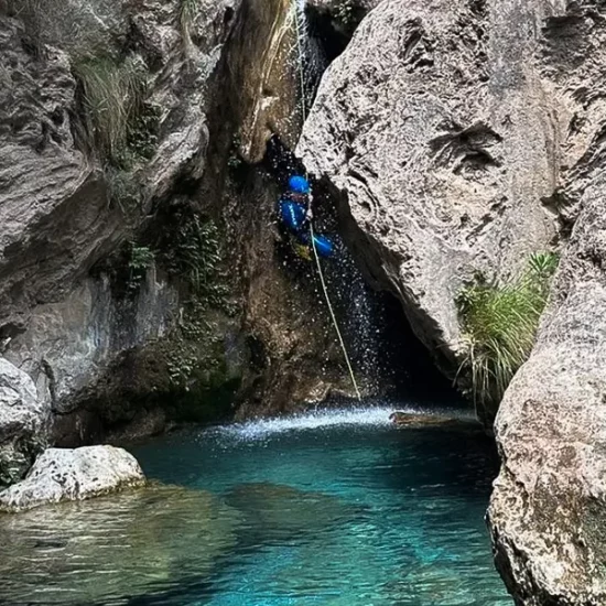 Rio Verde Casa Bodijar